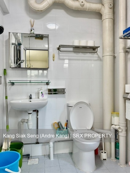 Blk 142 Bukit Batok Street 11 (Bukit Batok), HDB Executive #449494651